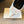 Celine 26 Pointed-Toe Slingback White Sheepskin 619636