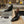 Prada Modellerie Mary Jane Pumps With Sculptural Heel Black Patent Leather