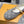 LV 26s Ballet Flats Gray White Denim 610836