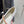 LV 26s Ballet Flats White Pink Monogram Leather 610841