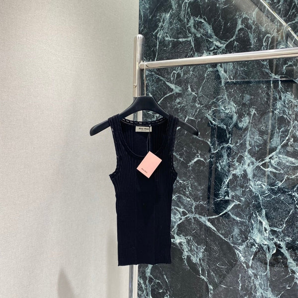 MIUMIU TANK TOP STYLE 741