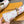LV 26s Ballet Flats White Pink Monogram Leather 610841