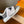 LV 26s Platform Sneakers Gray White Suede Wool 621159