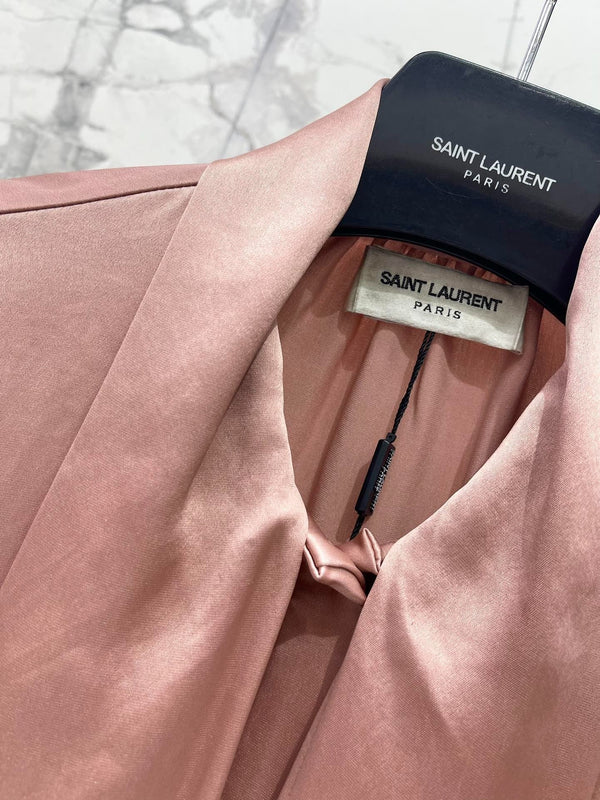 YSL 25S BLOUSE STYLE 120