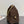 CHANEL 25S HOBO BAG 30 CM IN DARK BROWN SUEDE WITH GOLD HARDWARE