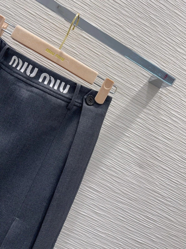 MIUMIU SKIRT STYLE 798