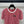 MIUMIU CREW NECK SHORT-SLEEVE PLAID KNIT TOP 274834
