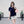 CHANEL 25S KNIT POLO SHIRT 581