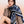 CHANEL 25S SCARF 135 CM IN CASHMERE AND SILK 943320