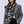 CHANEL 25S SCARF 140 CM IN CASHMERE AND SILK 943338