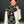 CHANEL 25S SCARF 135 CM IN CASHMERE SILK 943686