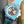 Hublot Big Bang Unico 45mm Blue Benzel Titanium Case Blue Rubber Strap