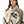 CHANEL 25S SCARF 140 CM IN CASHMERE SILK 941832