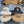 STRAW CLOCHE HAT IVORY 672757