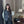 CHANEL 25S ROUND NECK TWEED VEST STYLE 151