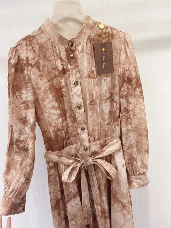 LP DRESS STYLE 7