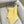 CC BIKINI SWIMSUIT SET IN YELLOW AND GREEN LOGO 593033