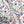 CC BIKINI SWIMSUIT SET IN WHITE AND FISH COLORFUL PRINTED 604253