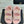 CC 26 Dad Sandal Pink Velvet Wool 609761