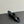 LP HIGH HEELS 25S IN BLACK LAMBSKIN