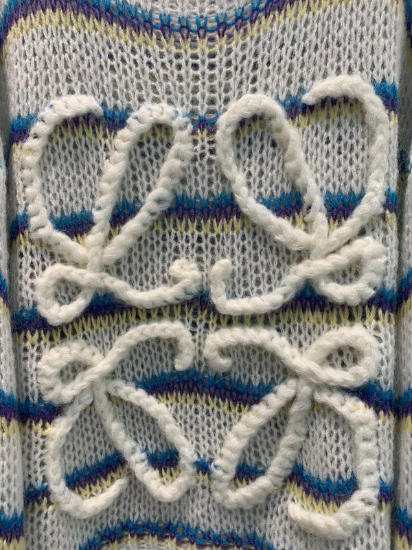 LOEWE SWEATER STYLE 217