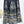ZIMMERMANN PLEATED FLARED PANTS 270194