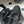 HIGH BALLET MARY JANE 50MM IN BLACK RAFFIA