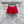 MIUMIU PLEATED DRAWSTRING MINI SKIRT 267801