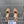 BALLET FLAT SHOES PEANUT COLOR SHEEPSKIN