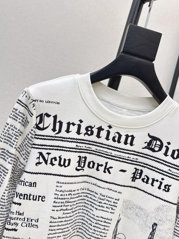 DIOR 25S T-SHIRT 515