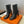 HM 26ss Lolita Chelsea Boots 80 Black Calfskin 607089