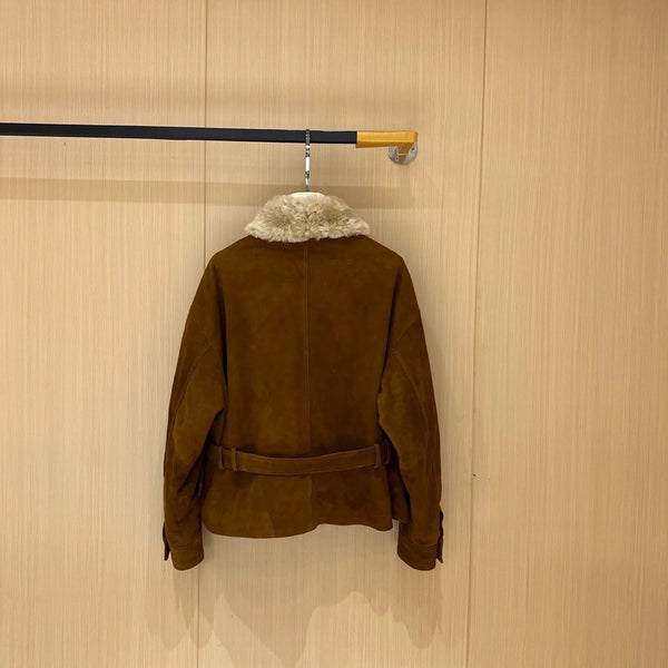 YSL 25S JACKET STYLE 26
