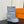 LV 26s Mid-Calf Boots 110 Gray Knit Fabric 619402