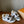 LV 26s Platform Sneakers Gray White Suede Wool 621159