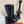 LP 26SS High Boot Black Cowhide 580939