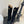 LP 26SS High Boot Black Suede 580941
