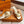 LV 26s High Heels 55 Slippers Gold Metallic Sheepskin 614984