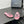 CC 2026 Slippers Pink Black Mesh Sheepskin 668147