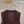 Miumiu 2026 Knit Vest Coffee Brown Wool