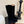 LP 26SS High Boot Black Suede 580941