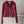 Miumiu 2026 Hooded Jacket Burgundy Polyester