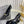 Balenciaga 2026 Avenue BB Editor 85mm Pump Black Calfskin 616567