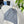 Miumiu 2026 Hooded Knit Cardigan Grey Cashmere