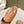 PRA 2026S Flats Mule Tan Brown Patent Leather 657679