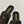 PRA 2026S Flats Mule Black Patent Leather 657680