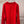 Miumiu 2026 Striped Long-Sleeve T-Shirt Red Cotton