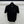 PRADA MOCK NECK SHORT-SLEEVE KNIT TOP BLACK 274816
