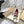 VT 26s Mary Jane Ballet Flats White Burgundy Lambskin 611367