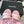 CC 26s Platform Sandals 75 Pink Sheepskin 650086