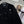 PRADA 25S VELVET-COLLAR SHIRT JACKET 337